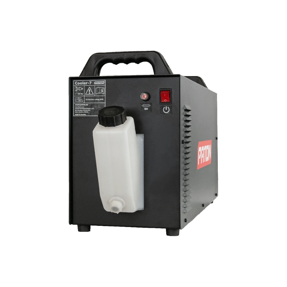 Блок охлаждения Патон Cooler-7 1