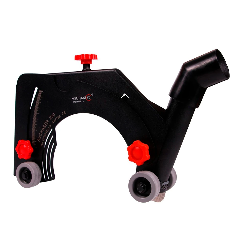 Кожух DiStar AirCHASER 230 1