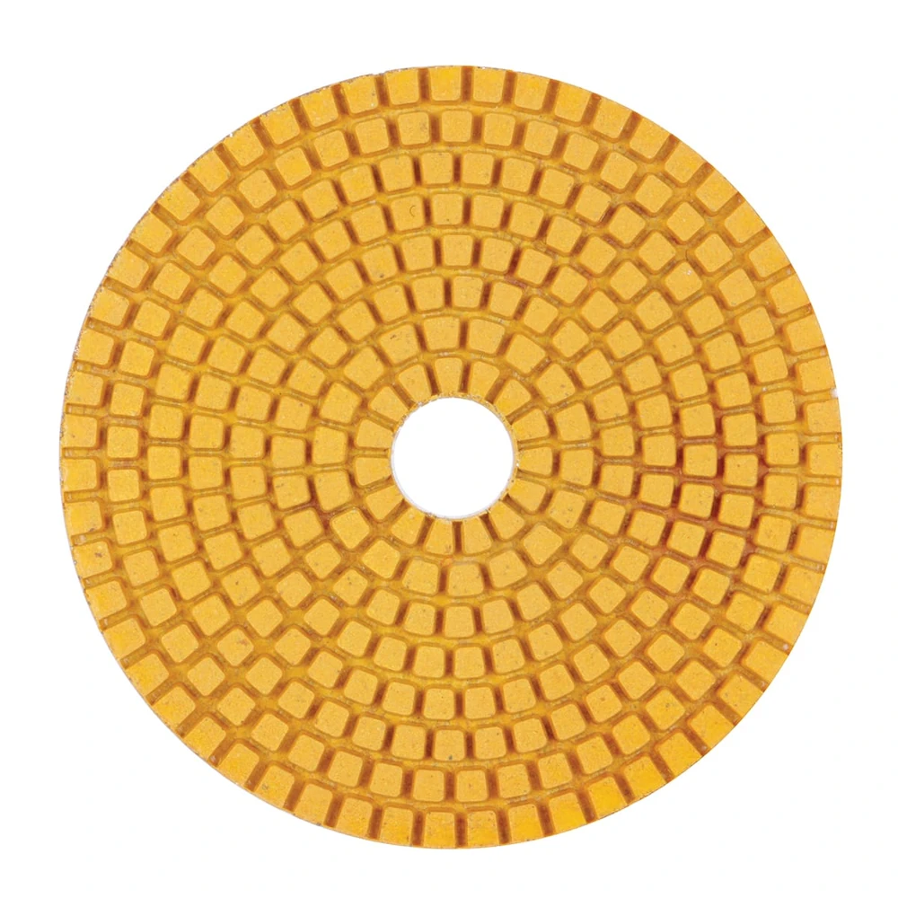 Круг шлифовальный DiStar Baumesser Standard №800 100x3x15 1