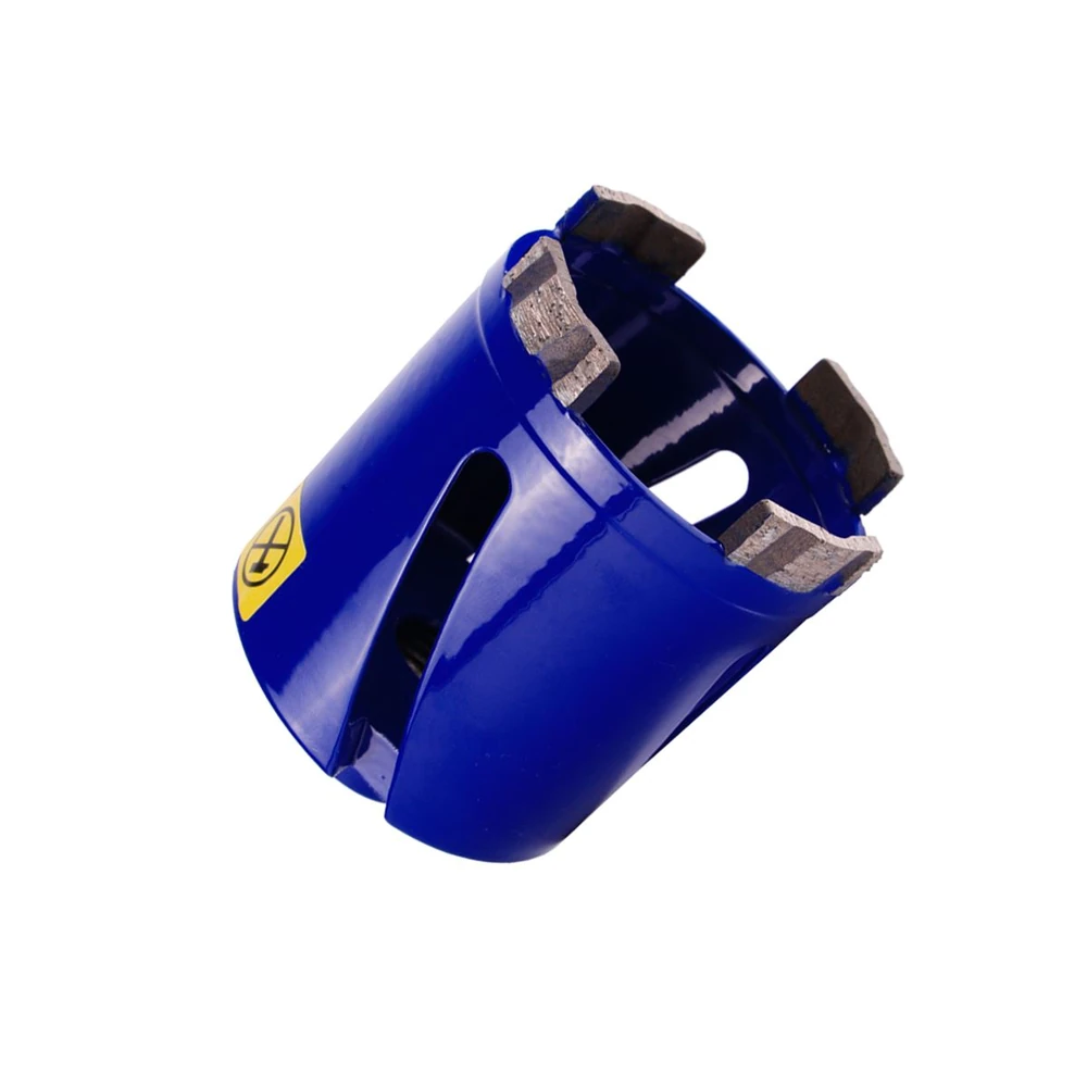 Коронка DiStar DDS-W 82x65-4xМ16 Т-Бетон (без бура и адаптера) 1