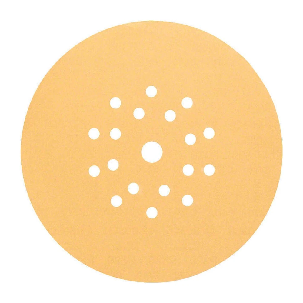 Набор шлифшкурок Bosch 2608621032 1