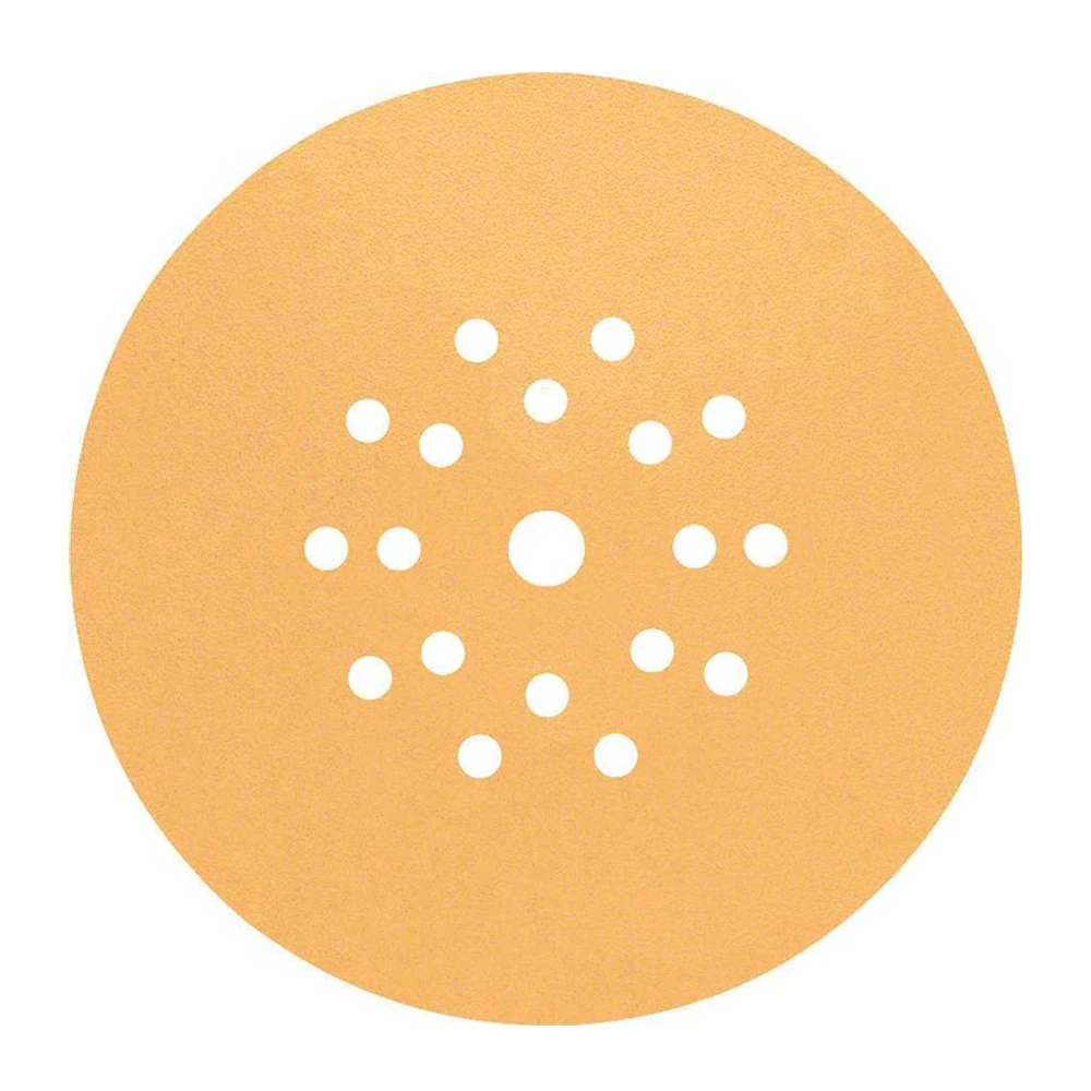 Набор шлифшкурок Bosch 2608621034 1