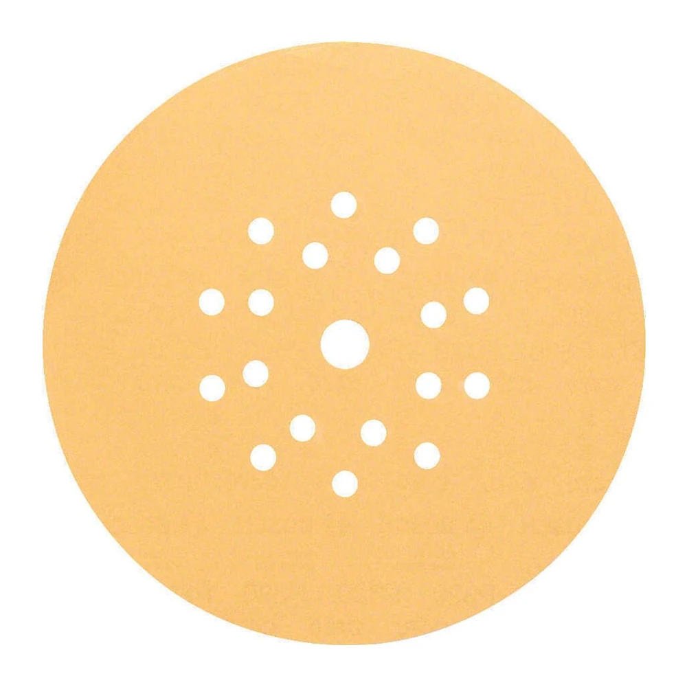 Набор шлифшкурок Bosch 2608621035 1