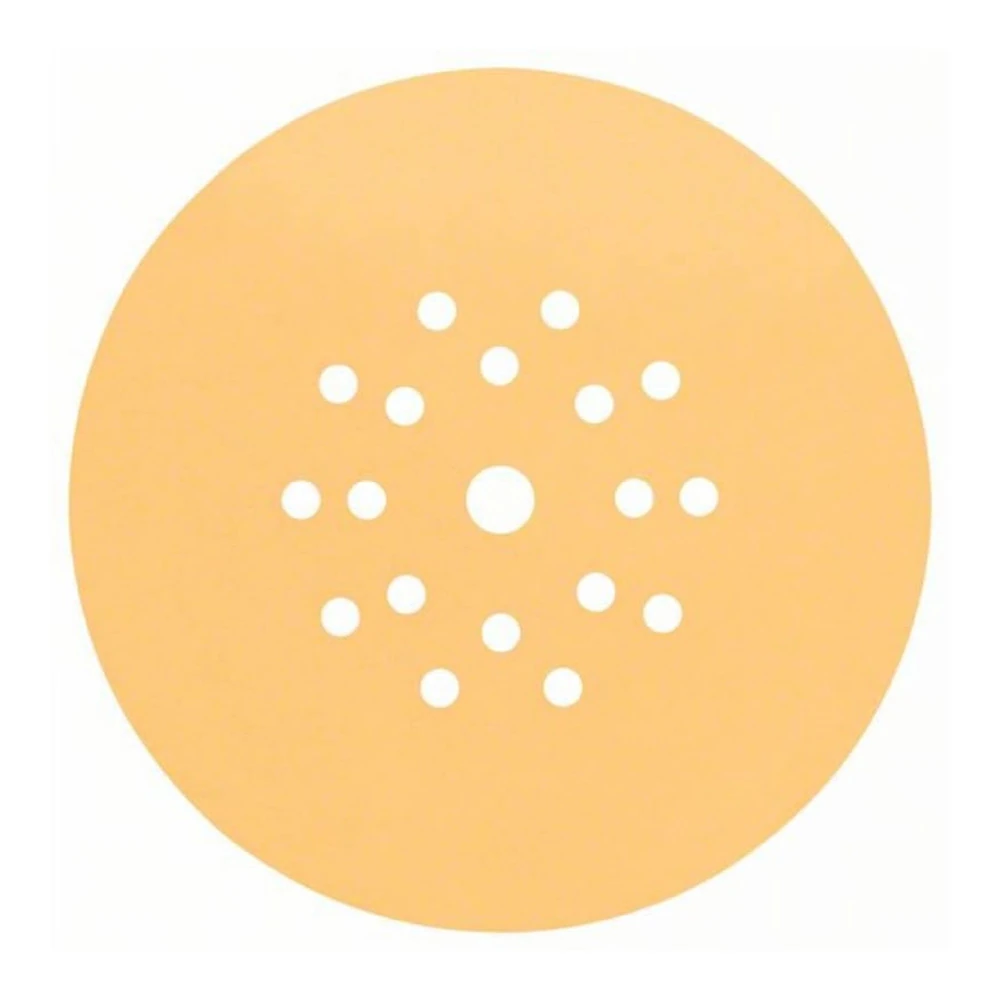 Набор шлифшкурок Bosch 2608621037 1