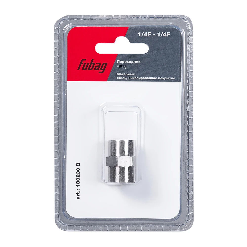Коннектор Fubag 180230 B 1
