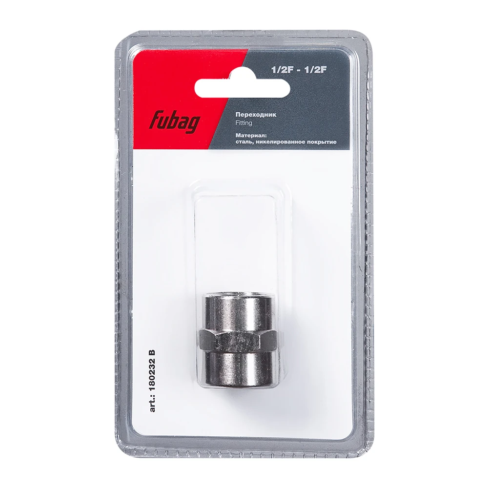 Коннектор Fubag 180232 B 1