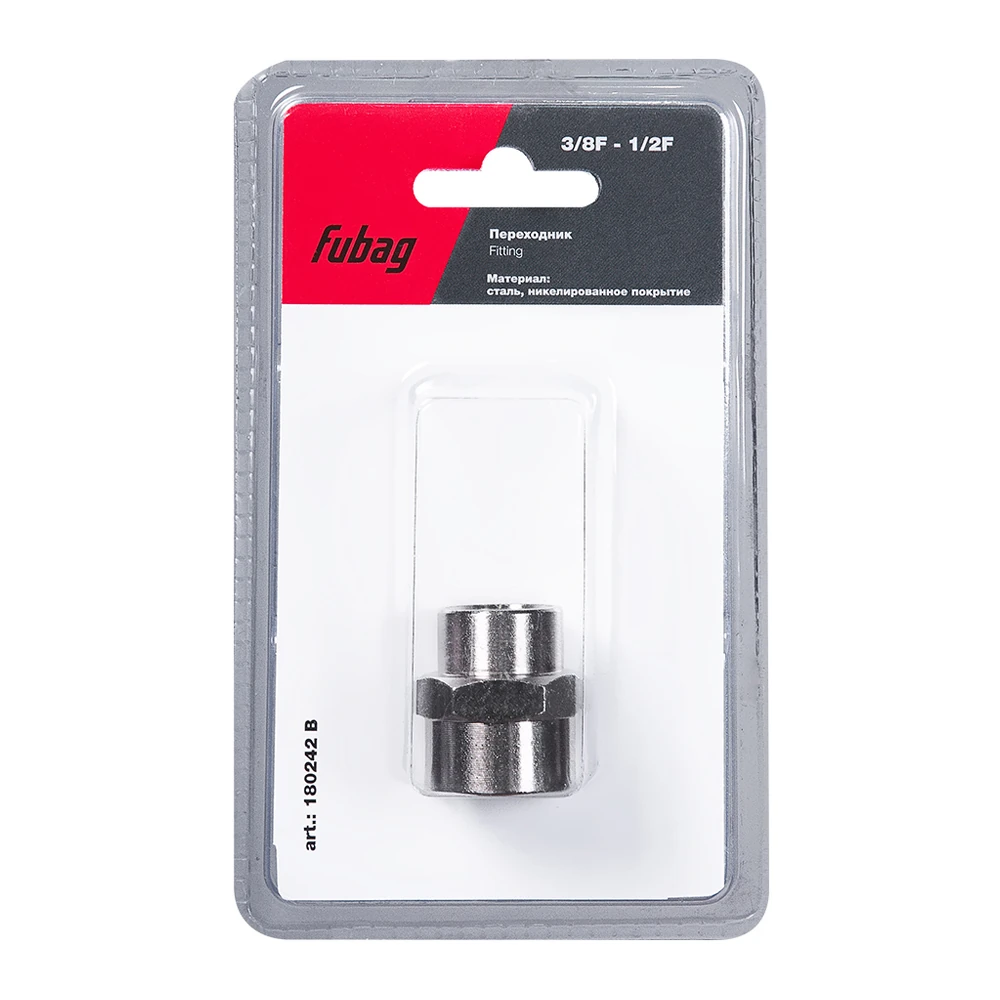 Коннектор Fubag 180242 B 1
