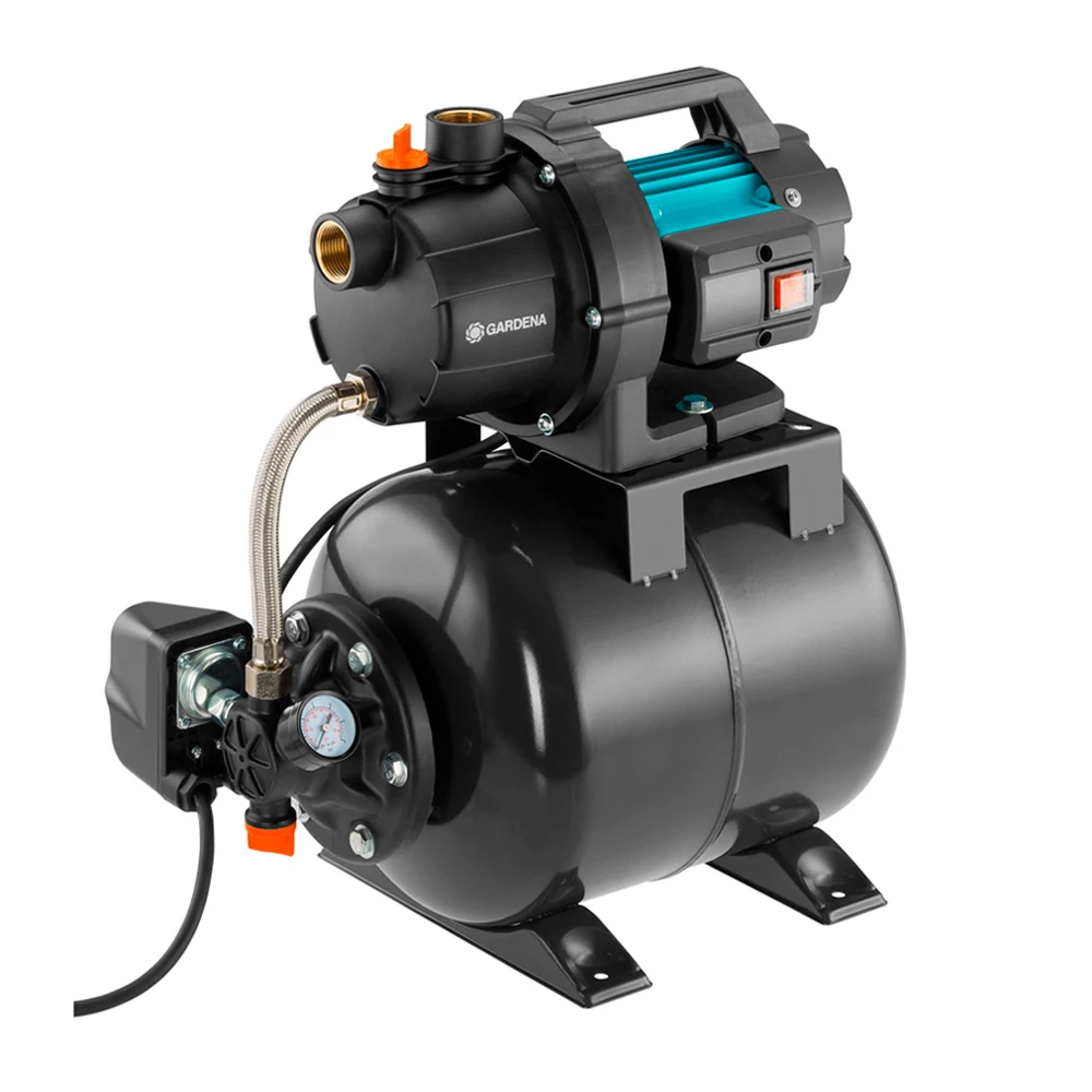 Насос Gardena 09020-29 1