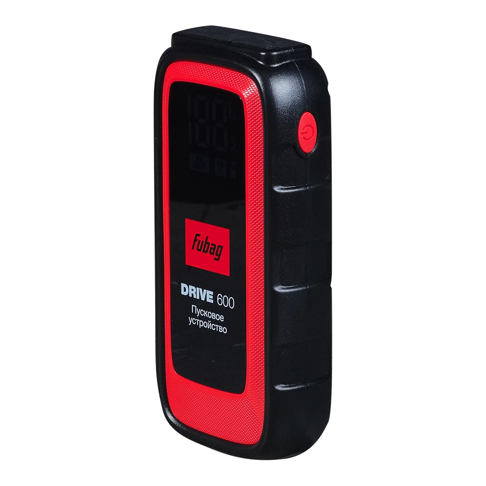 Зарядно-пусковое устр-во Fubag DRIVE 600 1