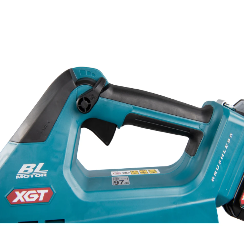 Воздуходувка Makita UB001GZ 5