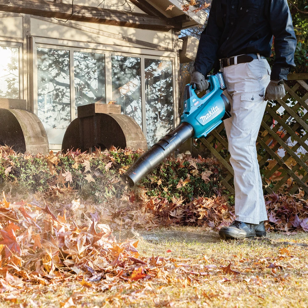 Воздуходувка Makita UB001GZ 6