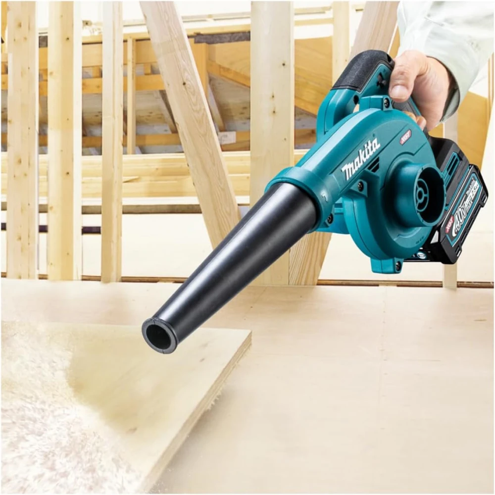 Воздуходувка Makita UB002GZ01 4
