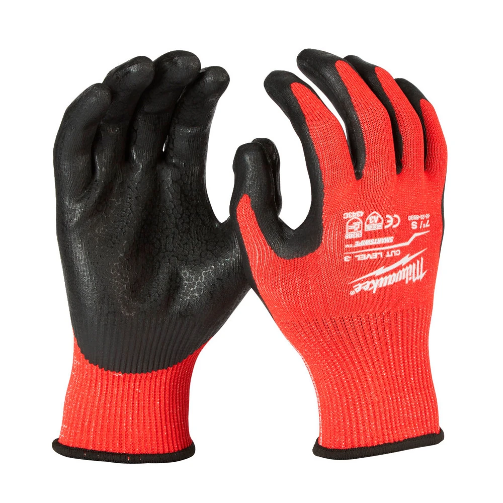 Перчатки Milwaukee 4932471619 1