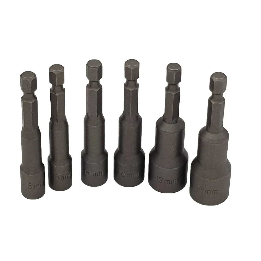 Набор насадок Felo 3996106 3