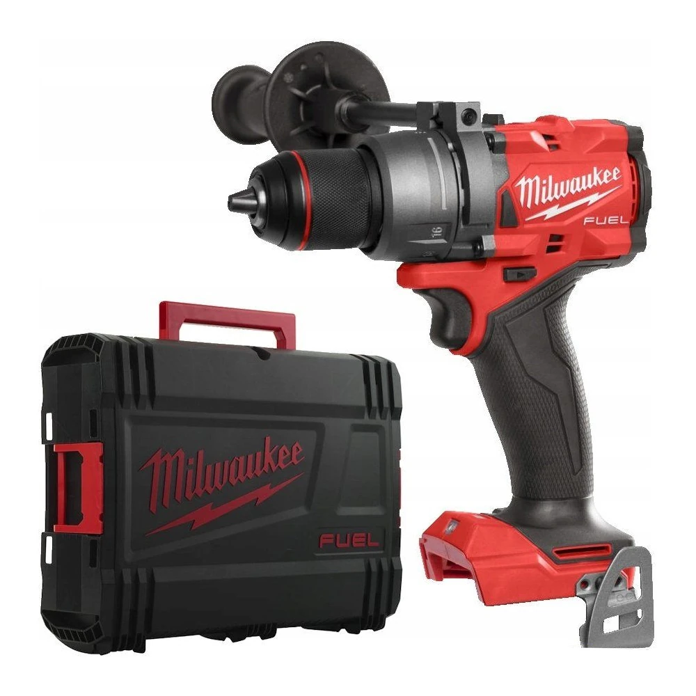 Дрель Milwaukee M18 FPD3-0X (4933479859) 1