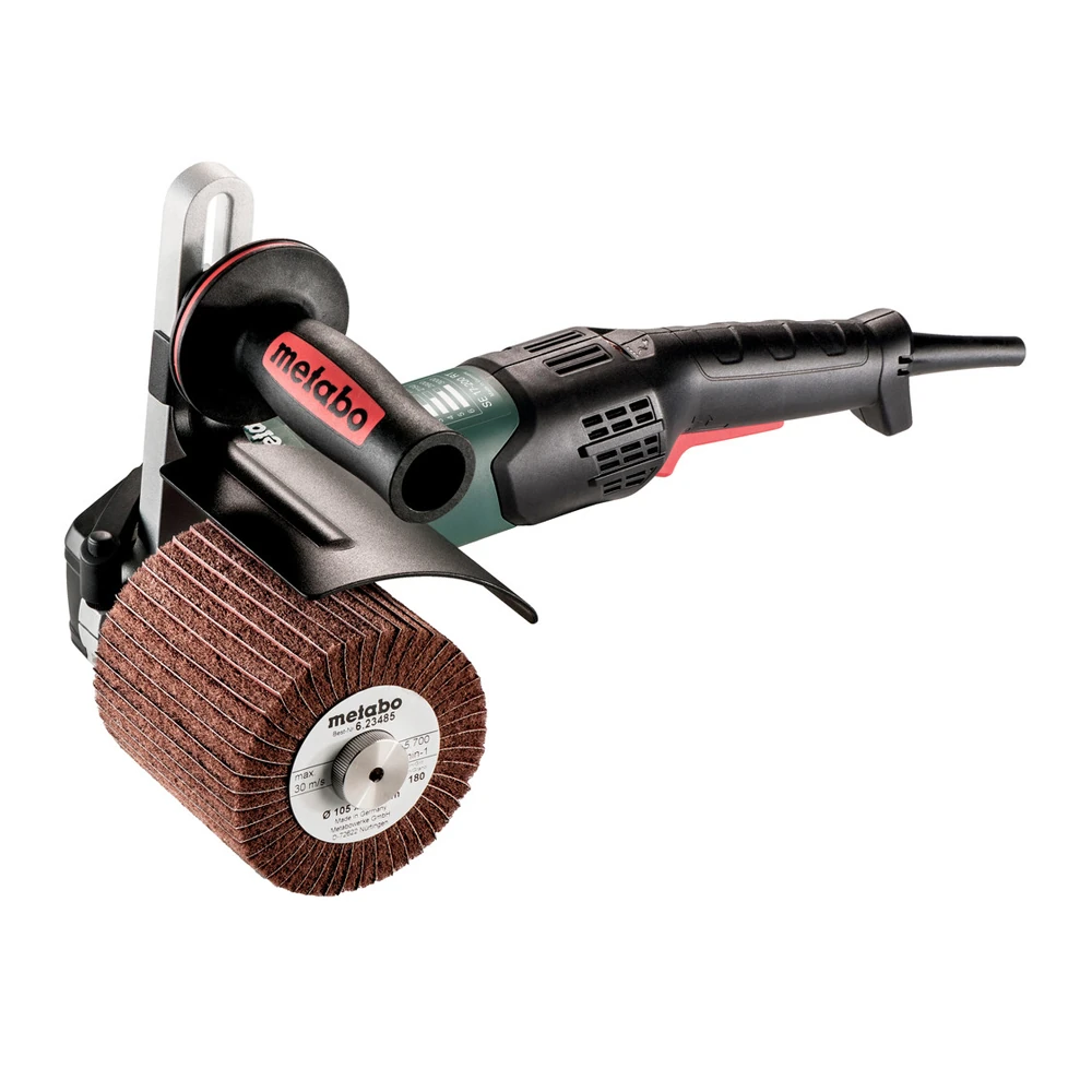 Шлифмашина METABO SE 17-200 RT (602259000) 1