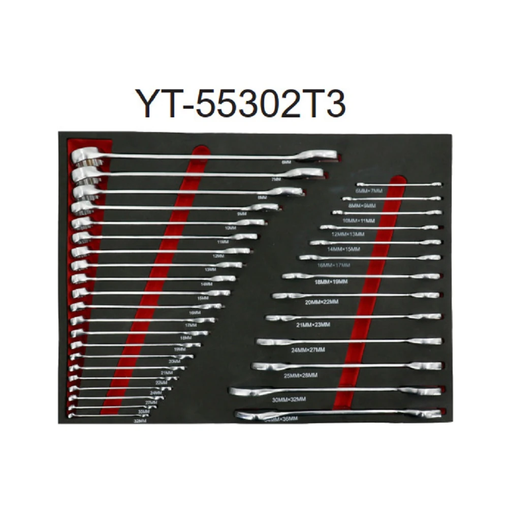 Тележка для инструмента YATO YT-55261 3