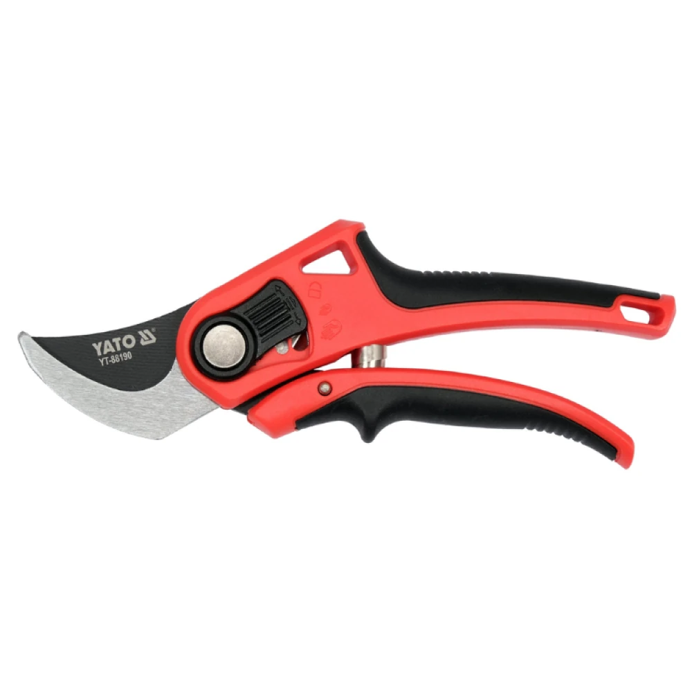 Секатор Yato сад YT-88190 1
