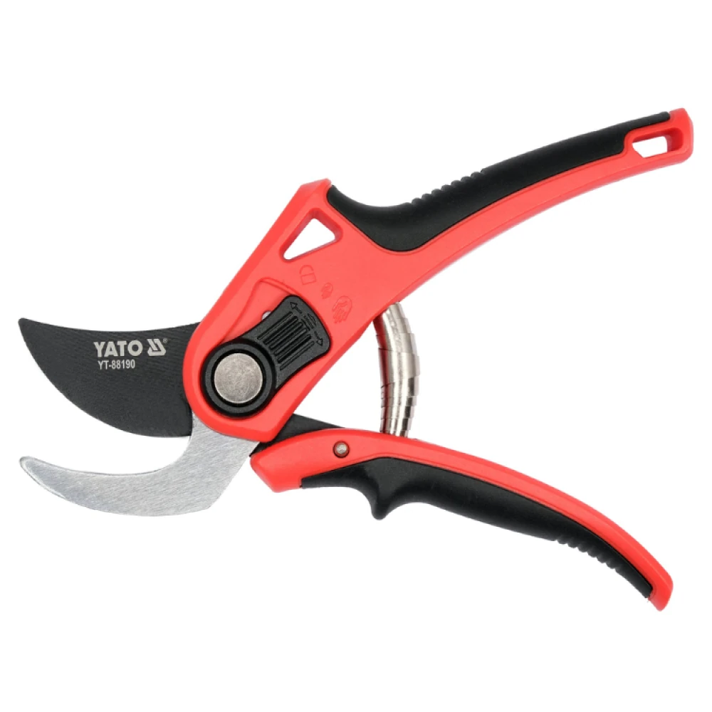 Секатор Yato сад YT-88190 2