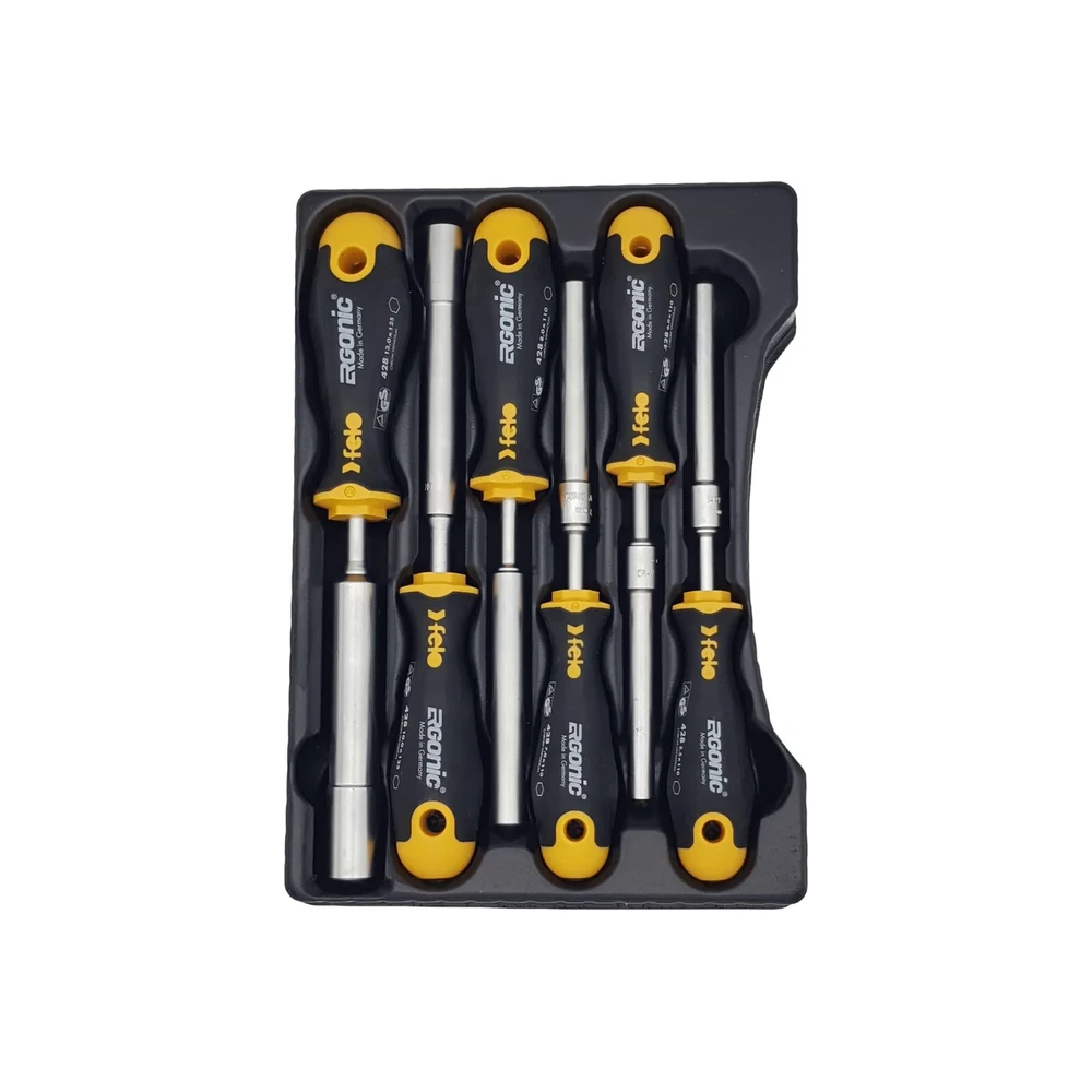 Набор отверток Felo 42810636 2