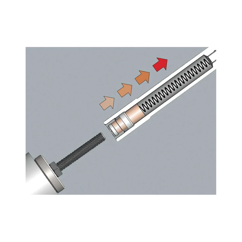 Набор отверток Felo 42810636 5