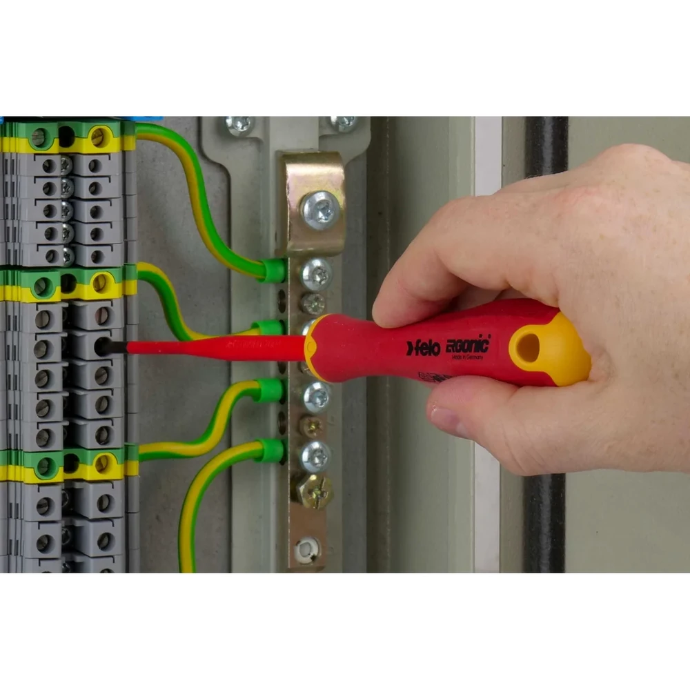 Набор отверток Felo 41385398 3