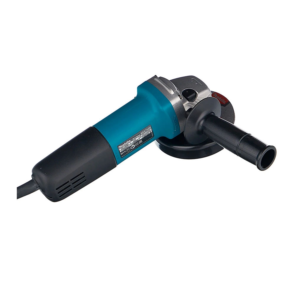 Углошлифовальная машина Makita 9557HN 2