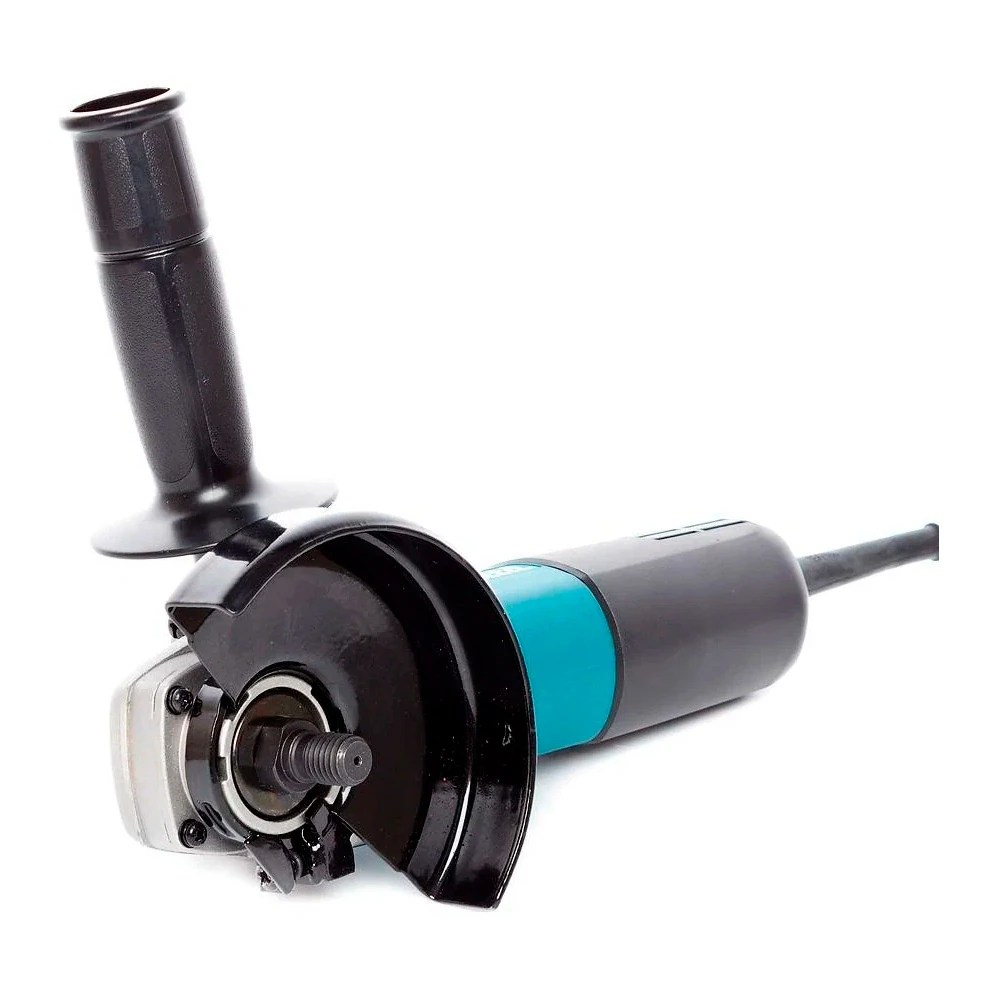 Углошлифовальная машина Makita 9557HN 3