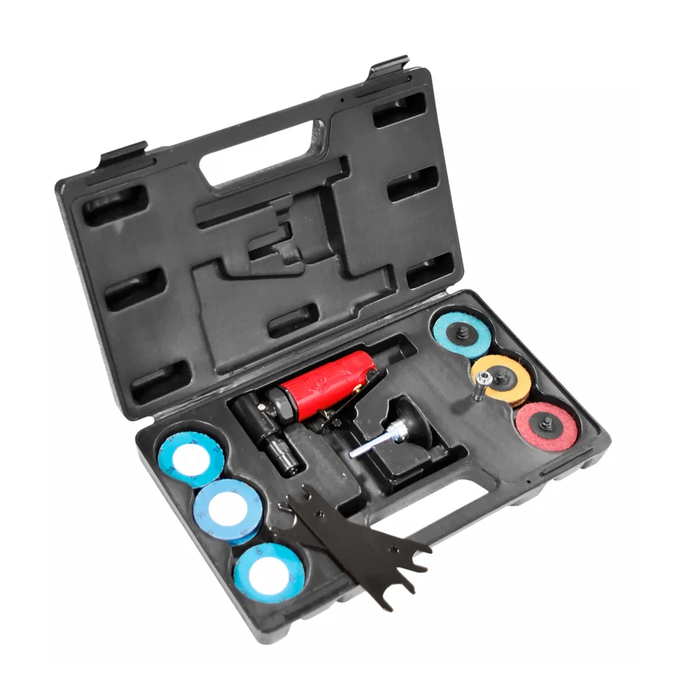 Шлифмашина набор Chicago Pneumatic CP875 Kit 1