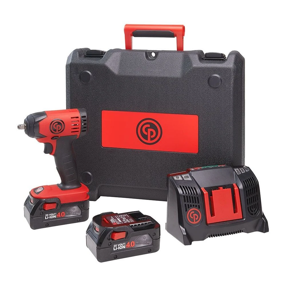 Гайковерт Chicago Pneumatic CP8828 1