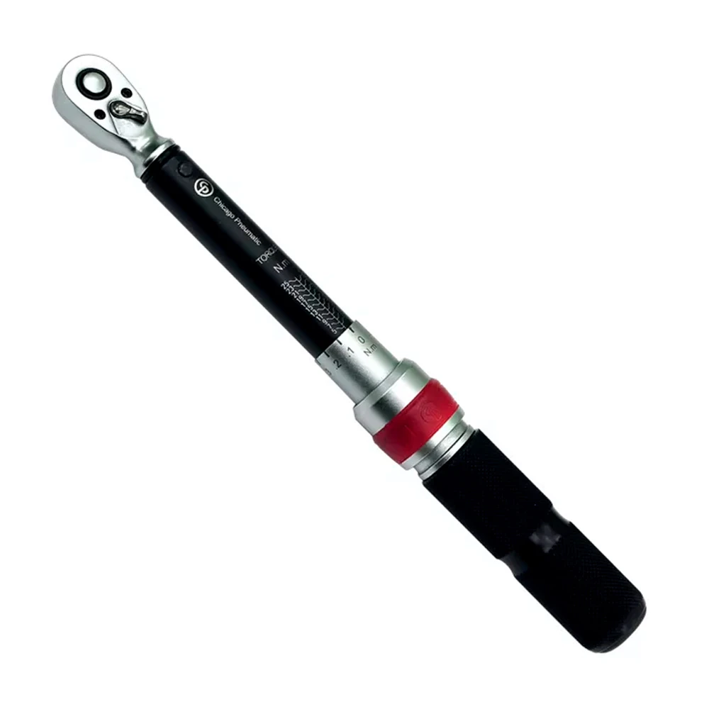 Ключ динамометрический Chicago Pneumatic CP8905 1