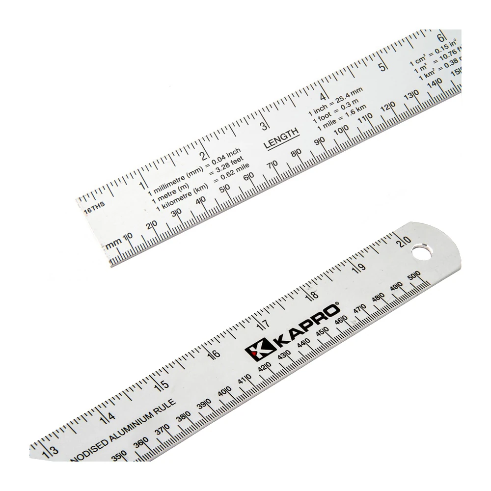 Линейка Kapro 306-50 1