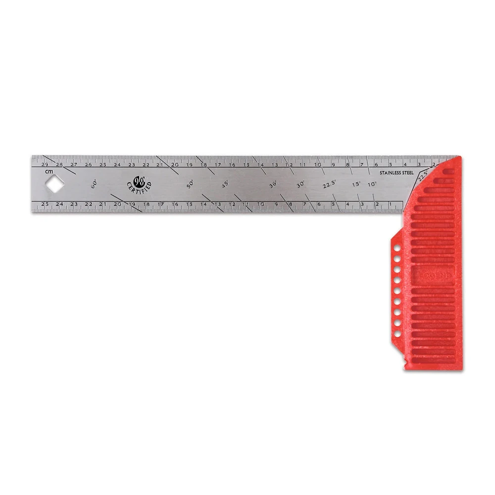 Угольник Kapro 309-25 1