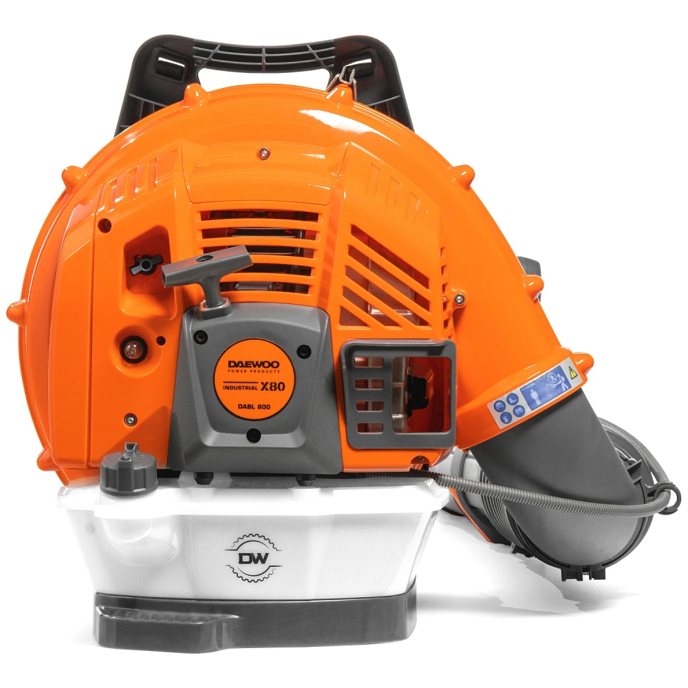 Воздуходувка Daewoo DABL 800 2