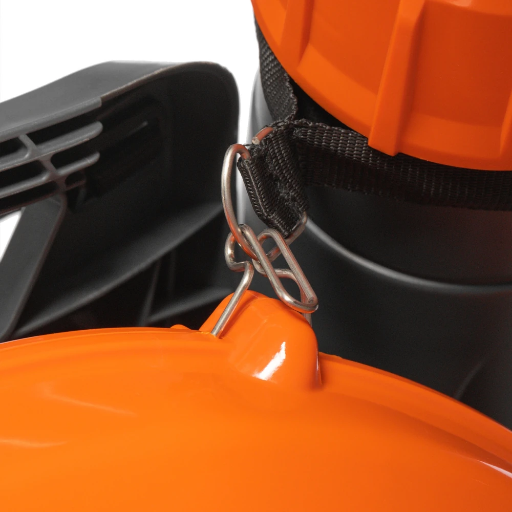 Воздуходувка Daewoo DABL 800 8