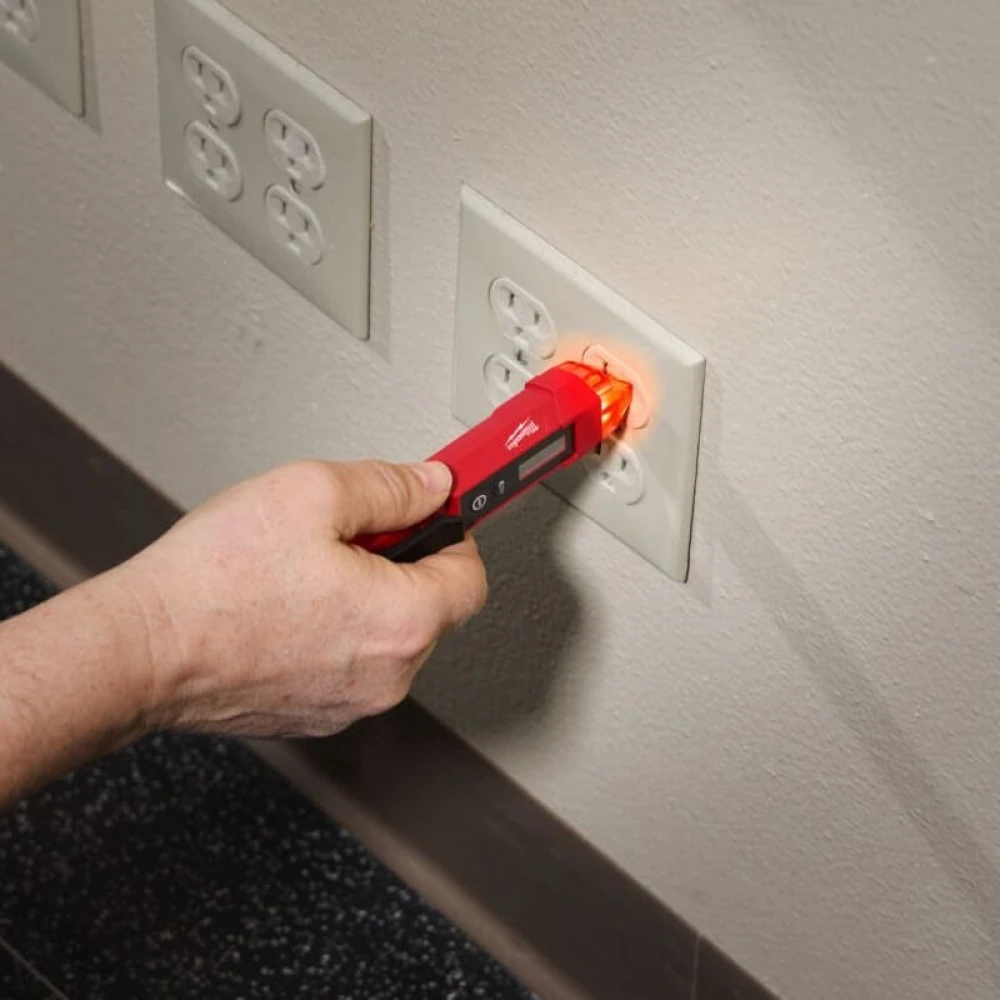 Индикатор напряжения Milwaukee 2225-20 (4932498859) 3