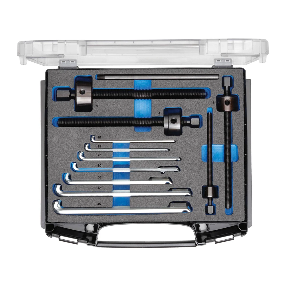 Набор съёмников Gedore 1101-1.29/3K 1