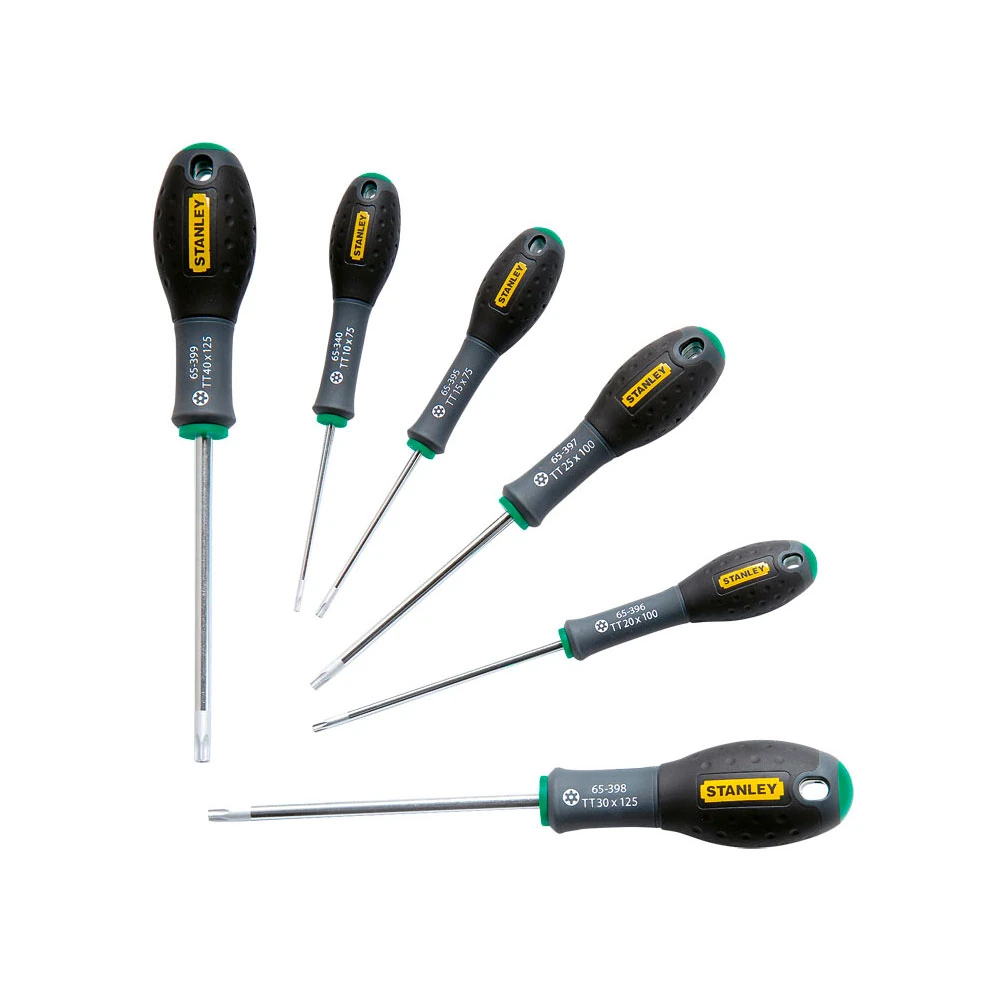 Набор отверток Stanley 0-65-099 1