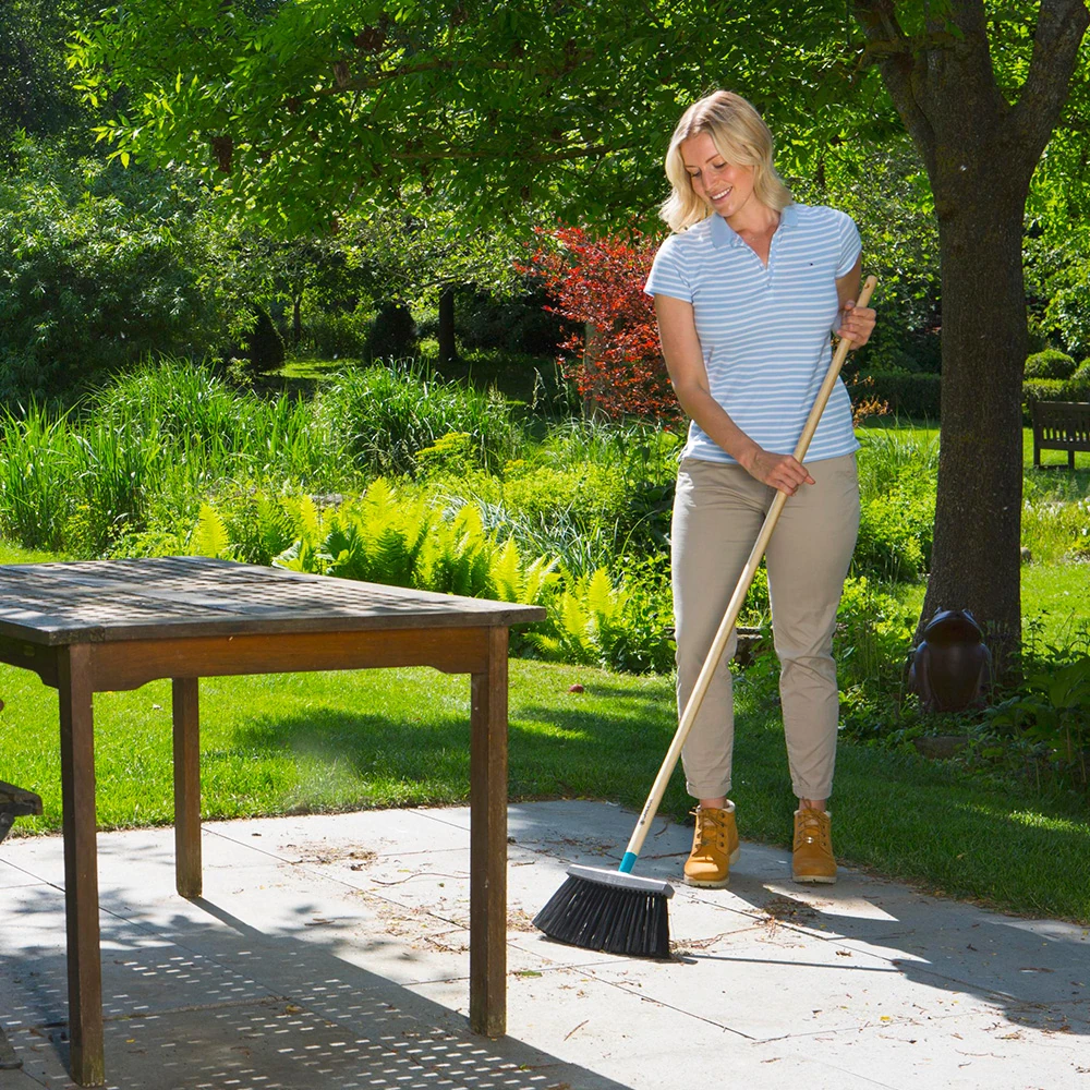 Щетка Gardena 17205-20 3