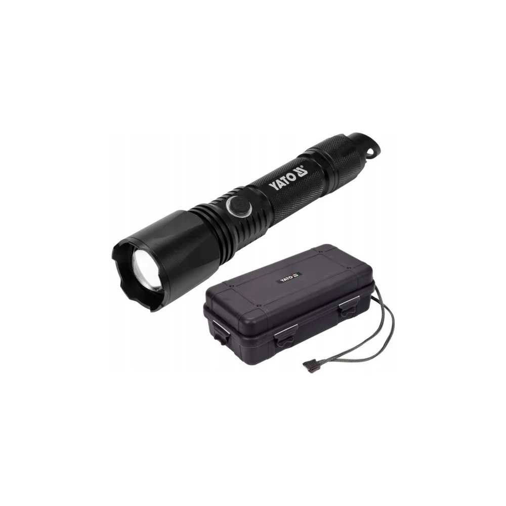 Фонарь YATO YT-08559 1