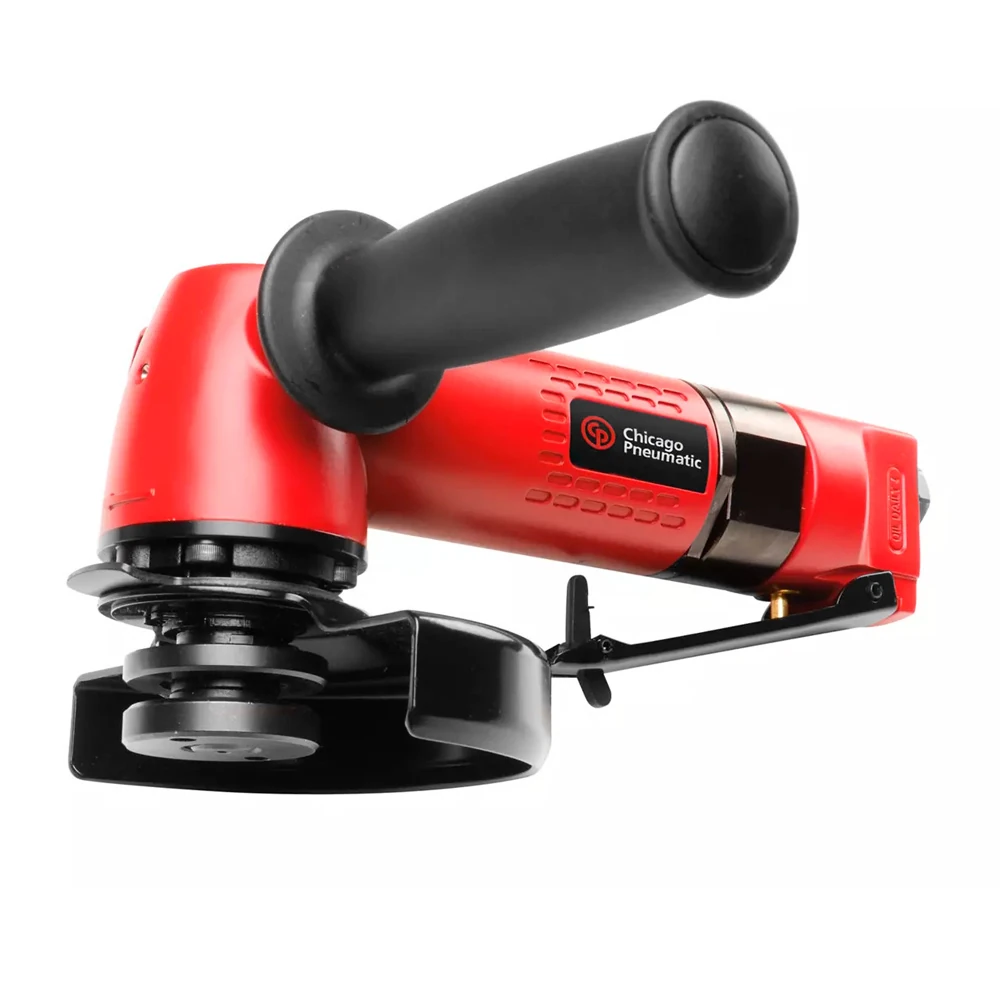 Углошлифовальная машина Chicago Pneumatic CP9121AR 1