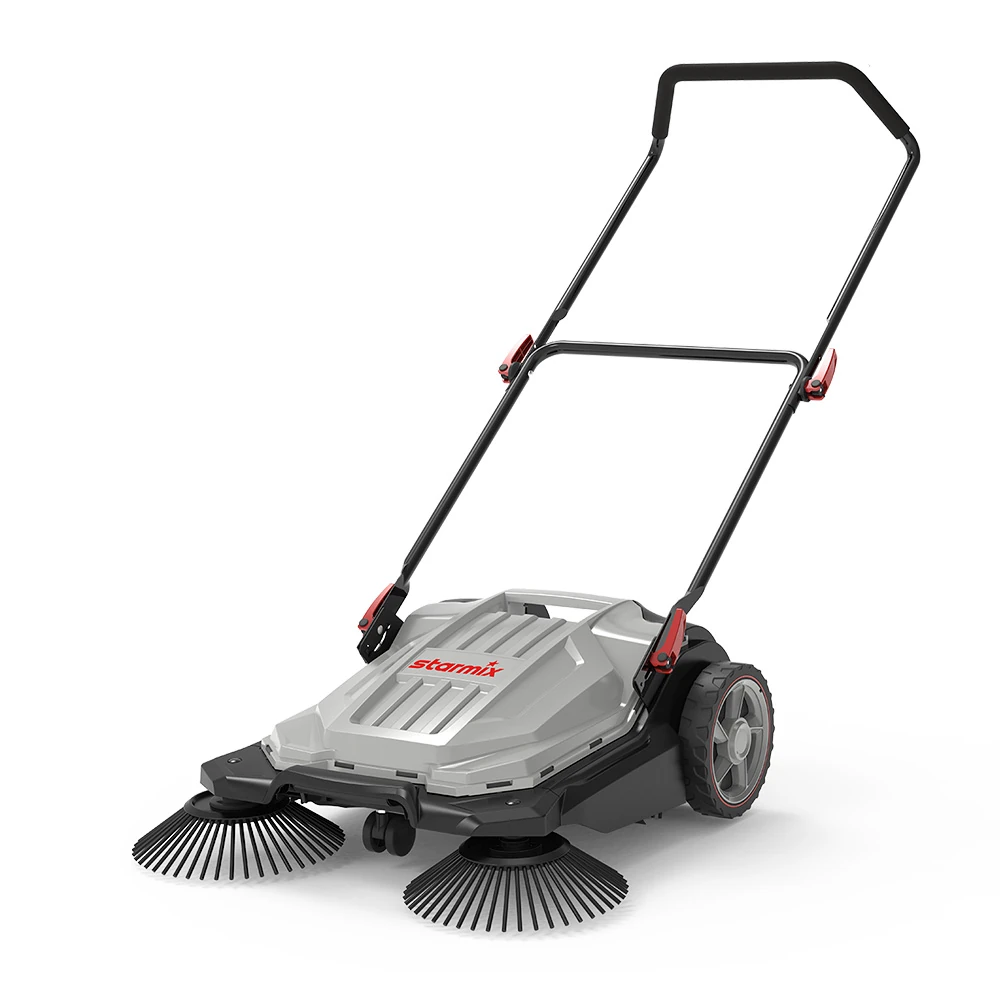 Подметальная машина Starmix StarSweep 65 1