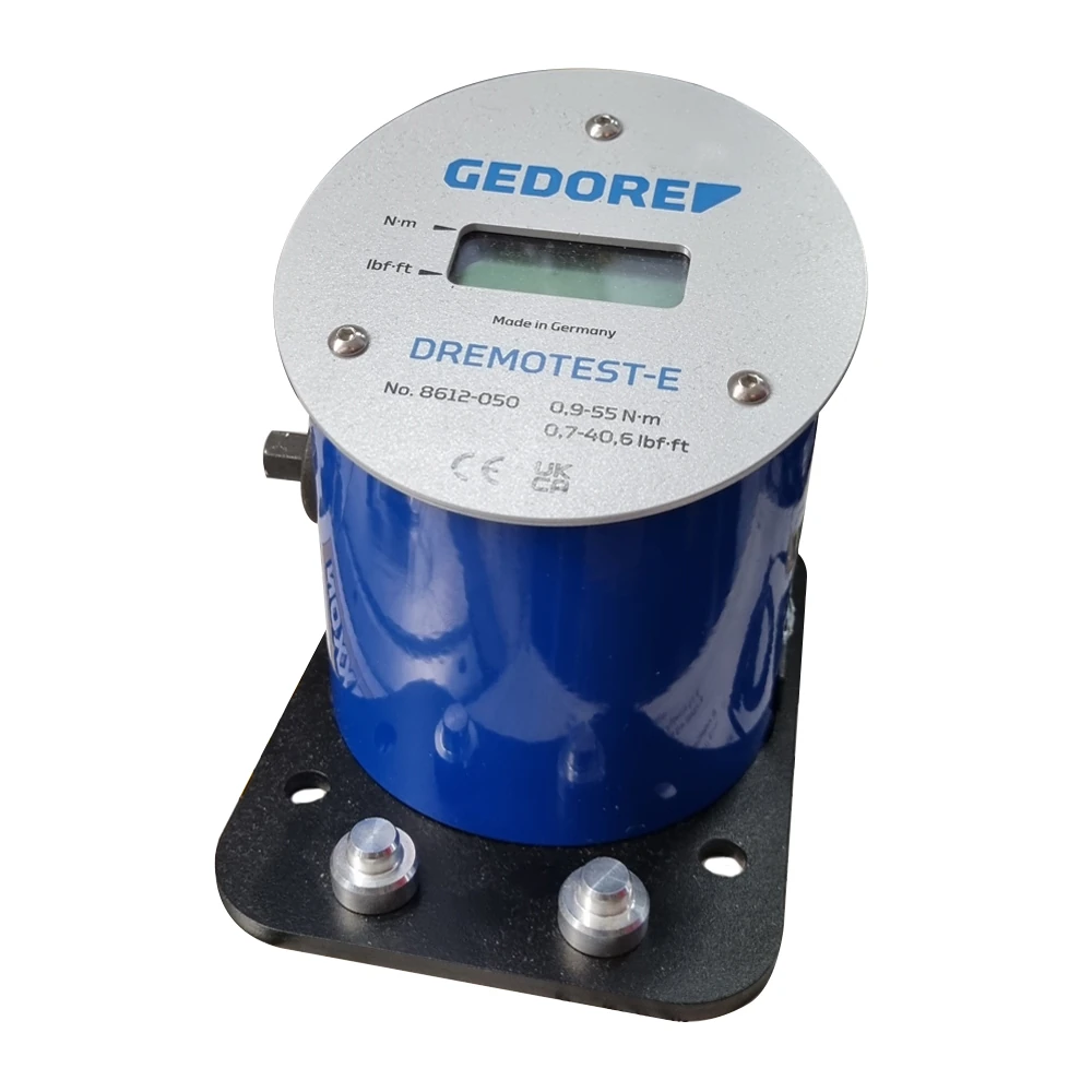 Тестер Gedore 8612-050 1