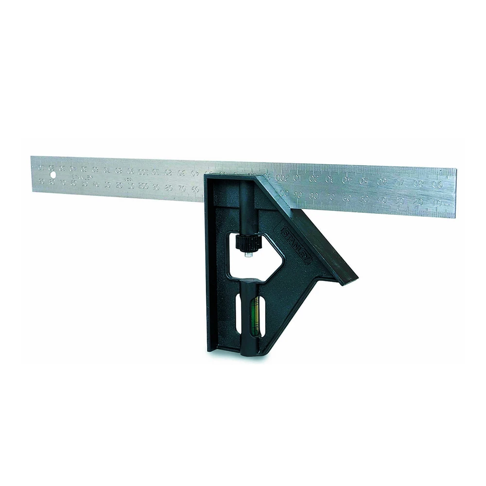 Угольник Stanley 2-46-017 1