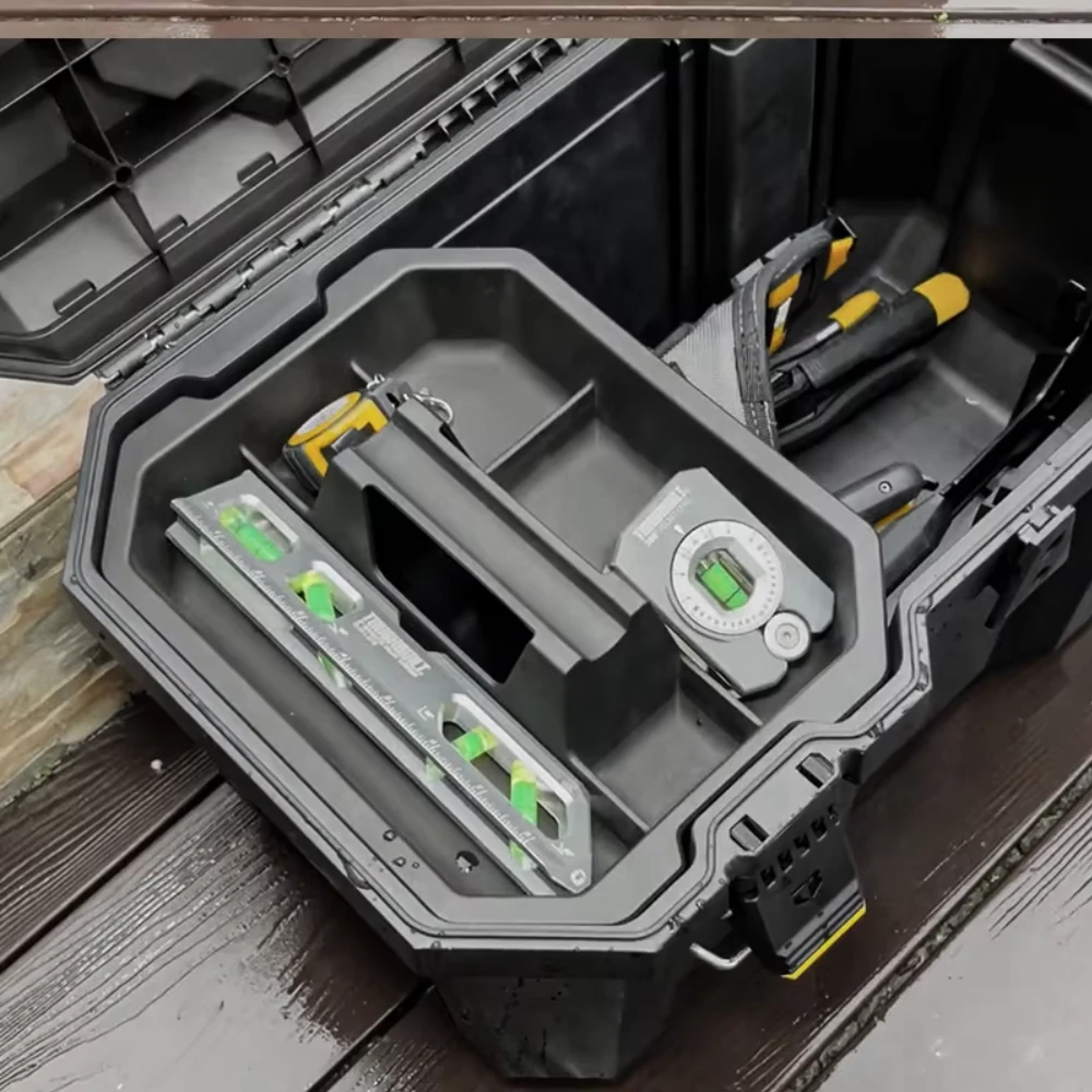 Ящик для инструмента ToughBuilt TB-B2-18 6