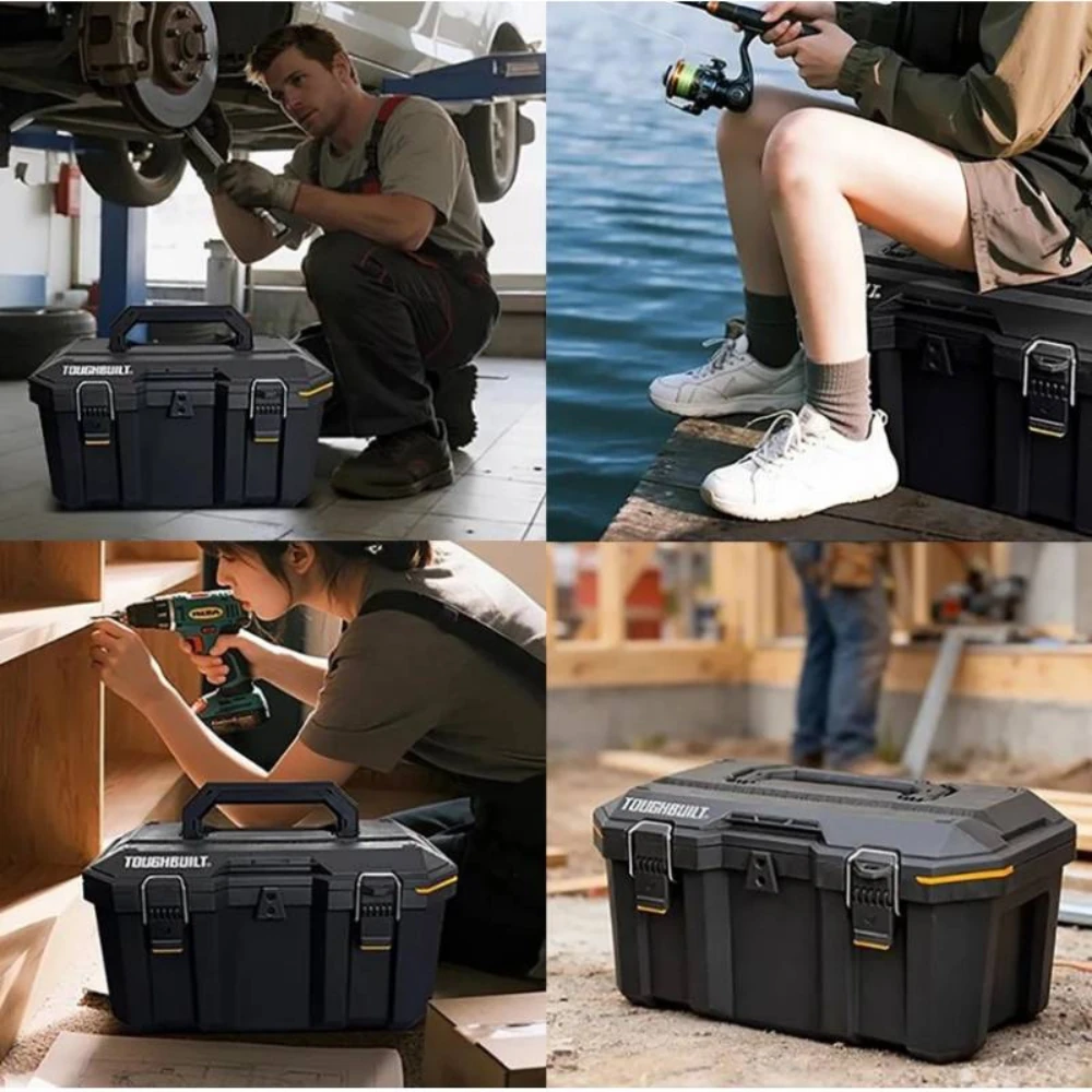 Ящик для инструмента ToughBuilt TB-B2-CT-22 7