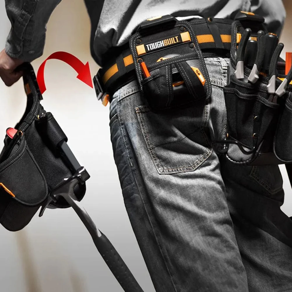 Пояс для инструмента ToughBuilt TB-CT-41 2