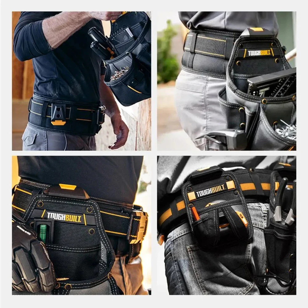 Пояс для инструмента ToughBuilt TB-CT-41 3