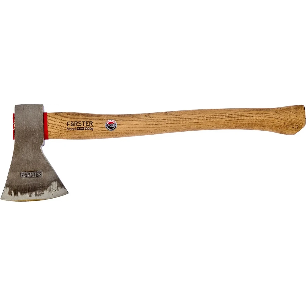Топор FORSTER AF2004, Axe FÖRSTER, 1000 g 1