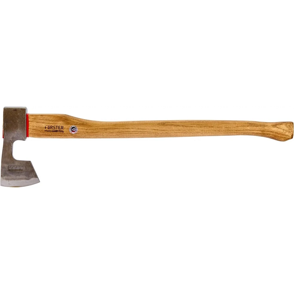 Топор FORSTER AF2016, Alpine Axe FÖRSTER, 950 g 1